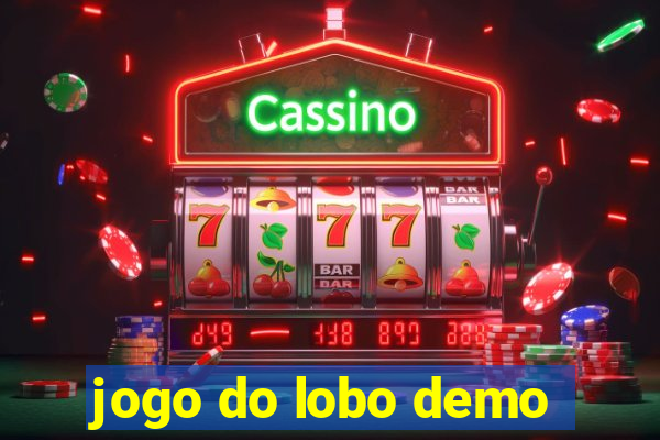 jogo do lobo demo